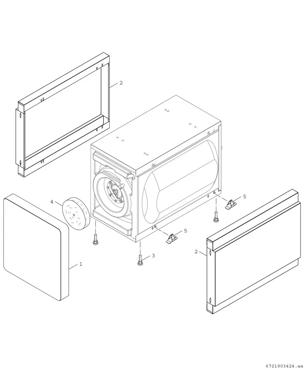 WH 160-3 P 2 B 3